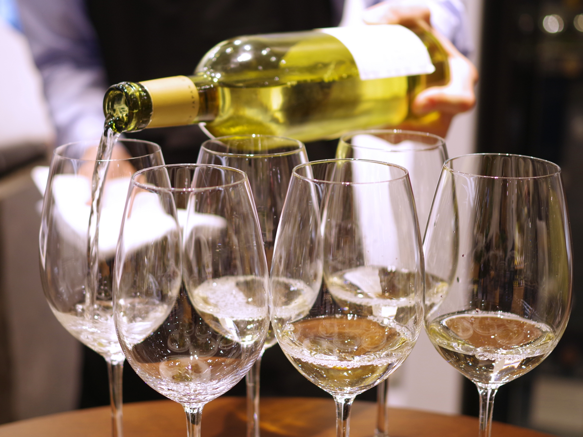 ワインのアルコール度数ってどのくらいあるの？楽しく飲むための上手な方法とは!?