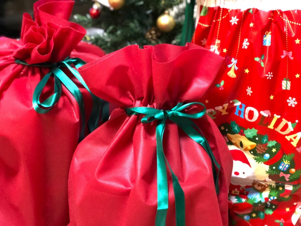 クリスマスと誕生日が近い子どもへのプレゼント ひとつにまとめたくない理由と我が家の解決策を紹介 Niifu Blog