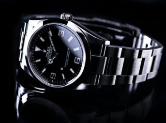 10万円以上の腕時計を初めて買うときに知っておくべき選ぶポイントと注意点
